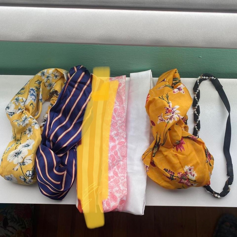 Headband Lot✨✨